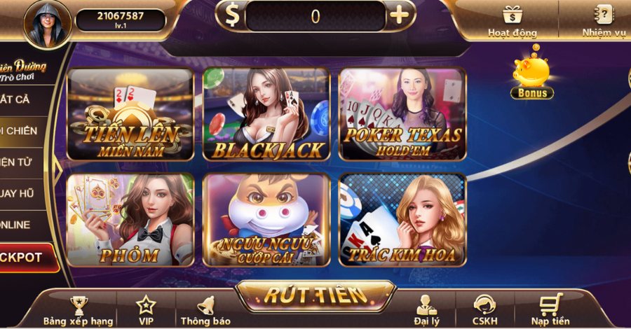 Casino TDTC đảm bảo sẽ mang đến những giây phút giải trí tuyệt vời